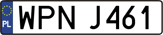 WPNJ461