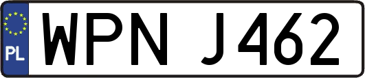 WPNJ462