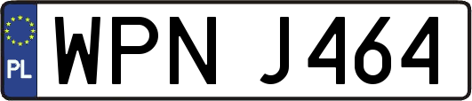 WPNJ464
