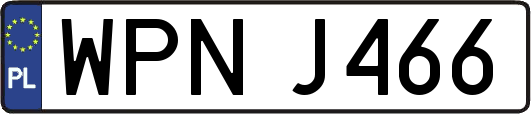 WPNJ466