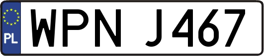 WPNJ467