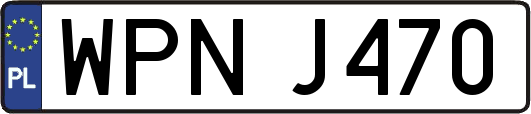WPNJ470