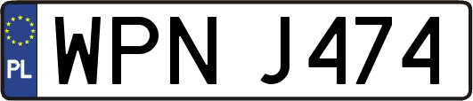 WPNJ474