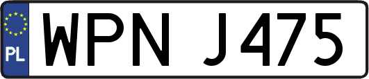 WPNJ475
