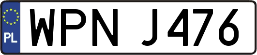WPNJ476