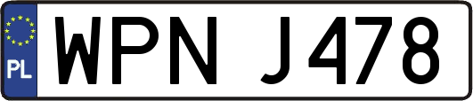 WPNJ478
