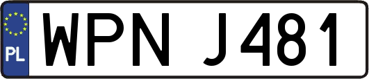 WPNJ481