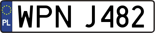 WPNJ482