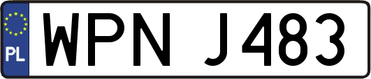 WPNJ483