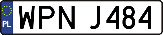 WPNJ484