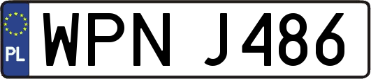 WPNJ486