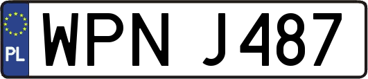 WPNJ487