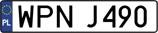WPNJ490