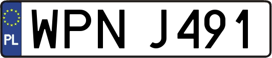 WPNJ491