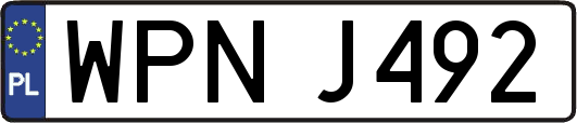 WPNJ492