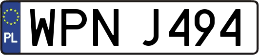 WPNJ494