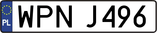 WPNJ496