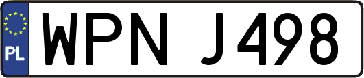 WPNJ498
