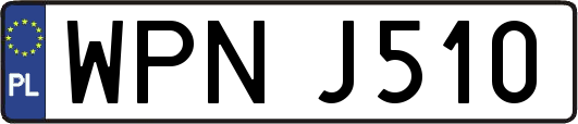 WPNJ510