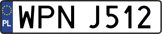 WPNJ512