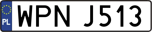 WPNJ513