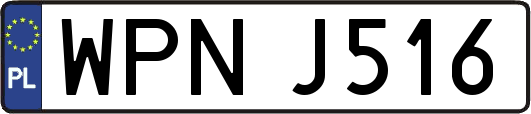 WPNJ516