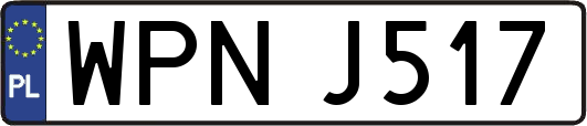WPNJ517