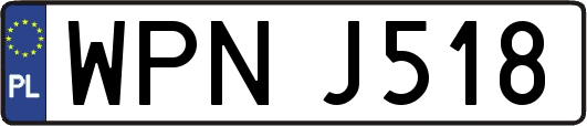 WPNJ518