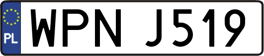 WPNJ519