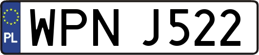 WPNJ522