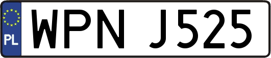 WPNJ525