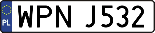 WPNJ532