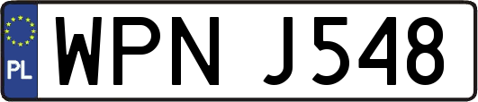 WPNJ548