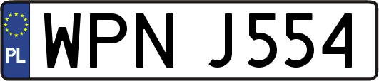WPNJ554