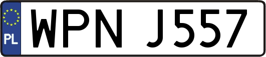 WPNJ557