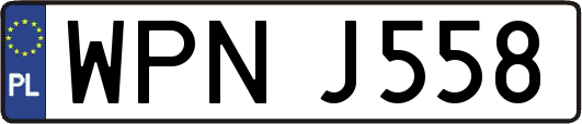WPNJ558