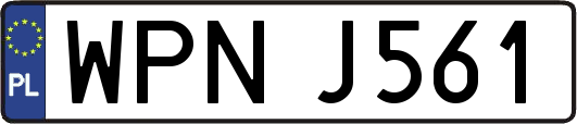WPNJ561