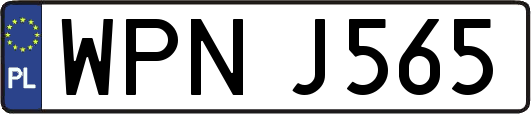 WPNJ565