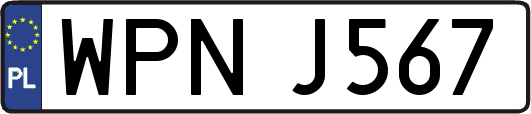 WPNJ567