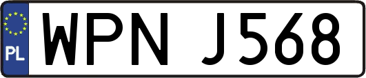 WPNJ568