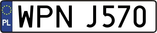 WPNJ570