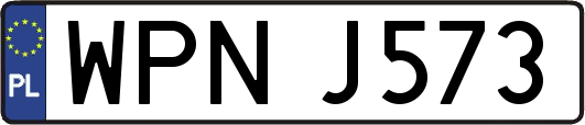 WPNJ573