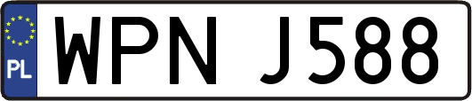 WPNJ588
