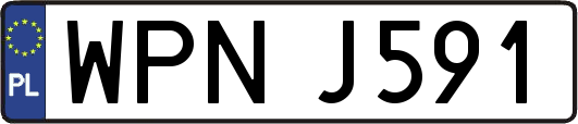 WPNJ591
