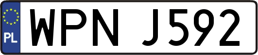 WPNJ592