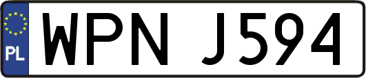 WPNJ594