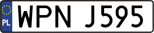 WPNJ595