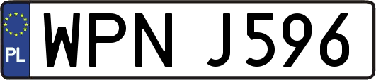 WPNJ596