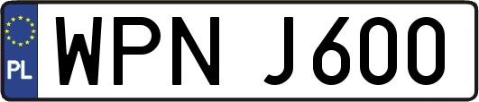 WPNJ600