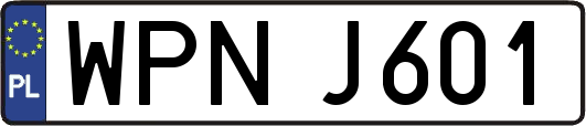 WPNJ601